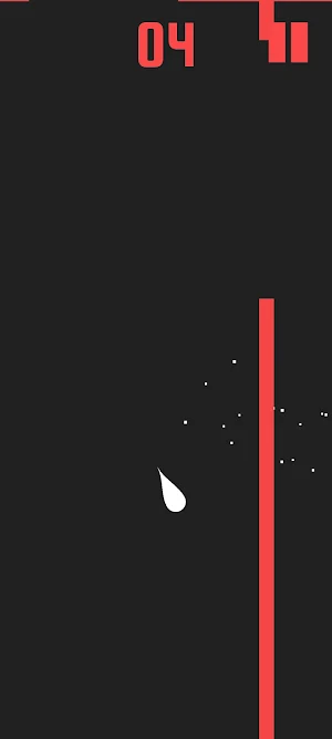 Avoid It : relaxing game Screenshot 2