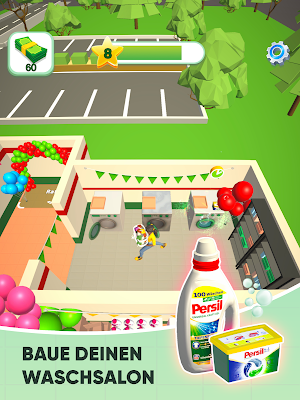 My Perfect Laundry Screenshot 0