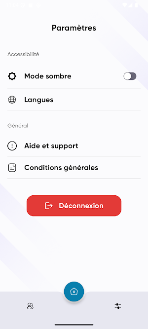 Evalbox Screenshot 2
