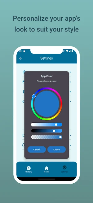 MyParking Screenshot 3