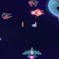 raiden fighter shooters games