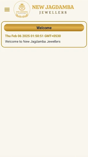 New Jagdamba Jewellers Screenshot 3