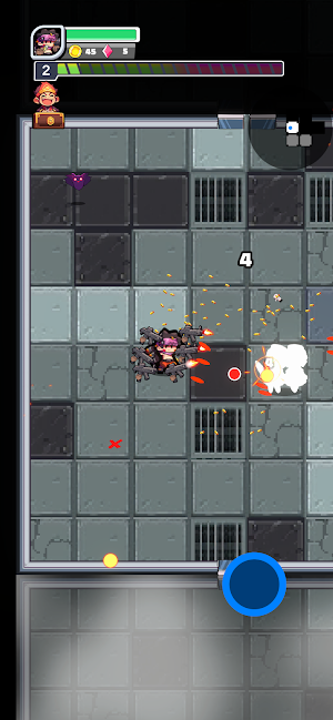 Son of a gun Screenshot 2