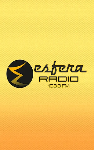 Esfera Radio 103.3 FM Chachapoyas Screenshot 2