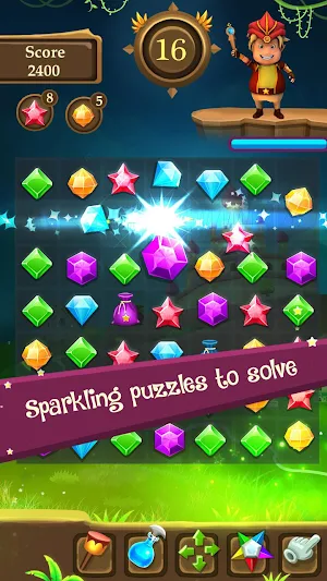 Charm Star Screenshot 2