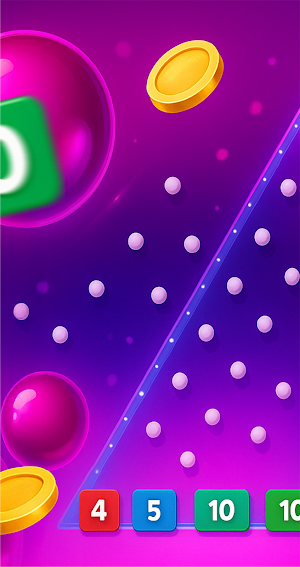 Plino Drop Ball Screenshot 1