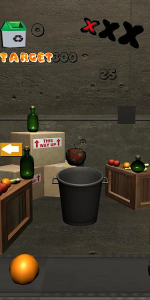 Produce Inspector Screenshot 1