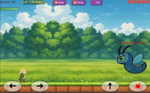 Senda del Elfo Screenshot 0