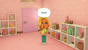 My Tomodachi Dream Life Screenshot 2