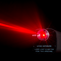 Laser Sounds