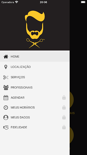 Ohanna Screenshot 1