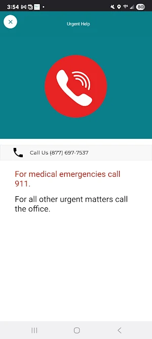 RAH enCappture Screenshot 3