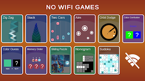 MindSharp Challenges Screenshot 0