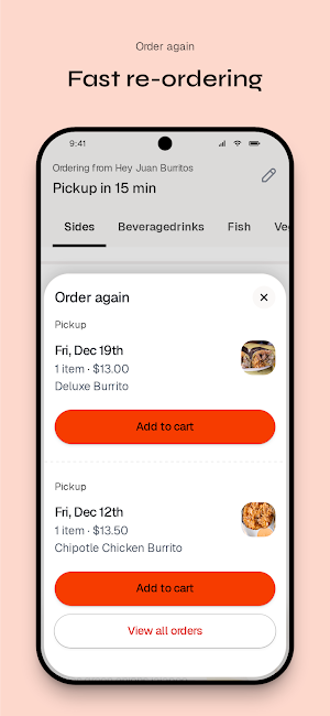 Hey Juan Burritos Screenshot 3