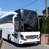 US Bus Simulator 2025