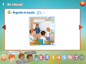 Oui Oui 4 Screenshot 2