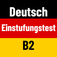 Deutsch Einstufungstest B2
