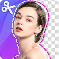 Background Eraser & Bg Remover