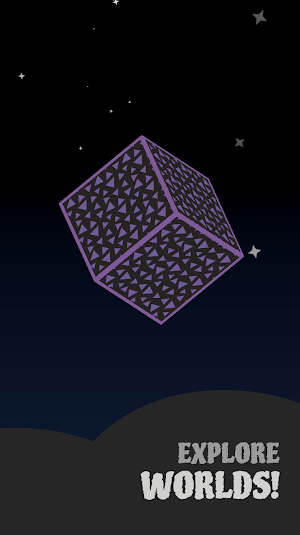 Diggy Diggy World Screenshot 1