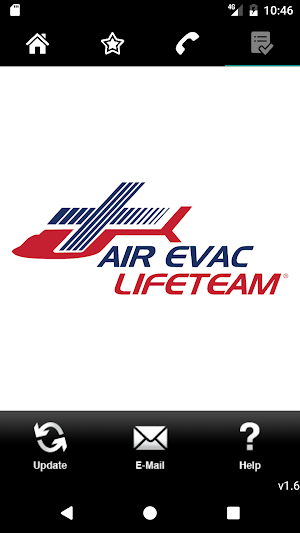 Air Evac Lifeteam Protocols Screenshot 0