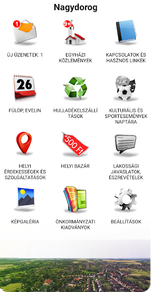 Nagydorog Screenshot 0