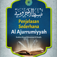 Penjelasan Al-Ajurrmiyyah