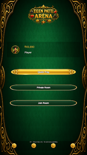 Teen Patti Arena Screenshot 2