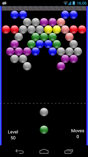 NR Shooter™ Screenshot 1