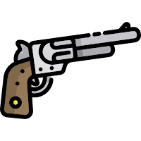 Shoot Up! - A Pistol Game