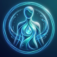 H2O Glow: Smart Water Tracker