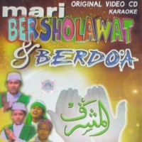 Sholawat Langitan Vol 1