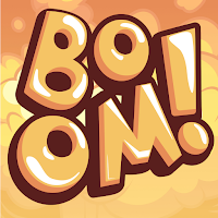 Boom Scooter
