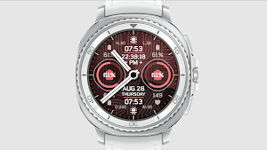 IWF CA IV | ISACWATCH Screenshot 1