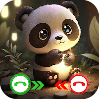 Baby Panda Video Call