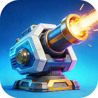 Arcane Cannon: Tower Defense