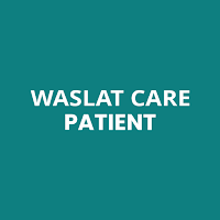 Waslat Care Patient