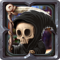 Stately Halloween Escape