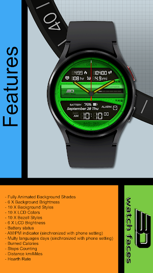 aad26d Green Screenshot 0