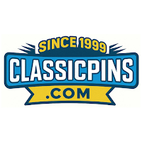 Classic Pins