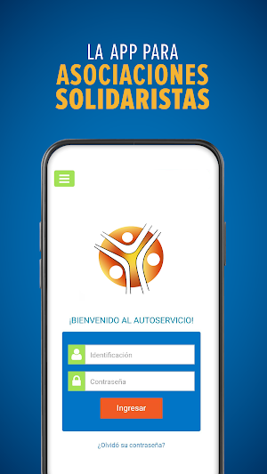 ASEMUBE Screenshot 0