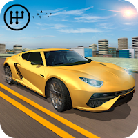 Real Car Driving With Gear : Driving School 2019