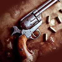 Gun Wallpaper