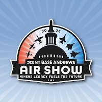 Andrews Air Show