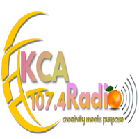 KCA RADIO 107.4
