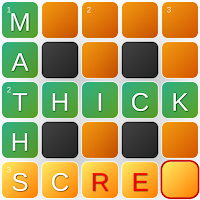Crossword