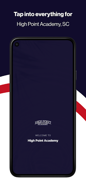 High Point Academy, SC Screenshot 0