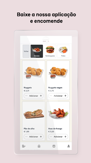 2660Sabores Screenshot 0