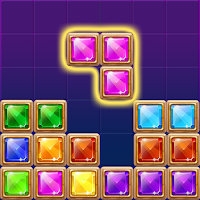 Block Blast : Fun Adventure