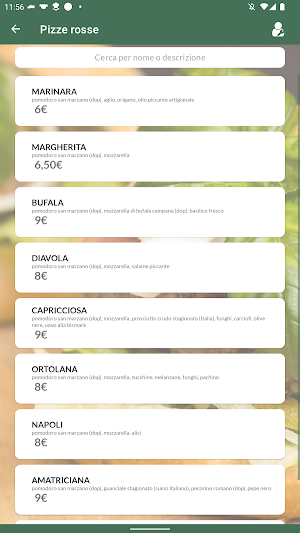 Opificio Parco delle Sabine Screenshot 2