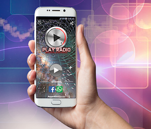 Play Radio Online Screenshot 0